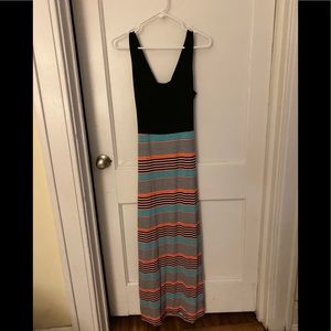 Maxi dress from stitch fix